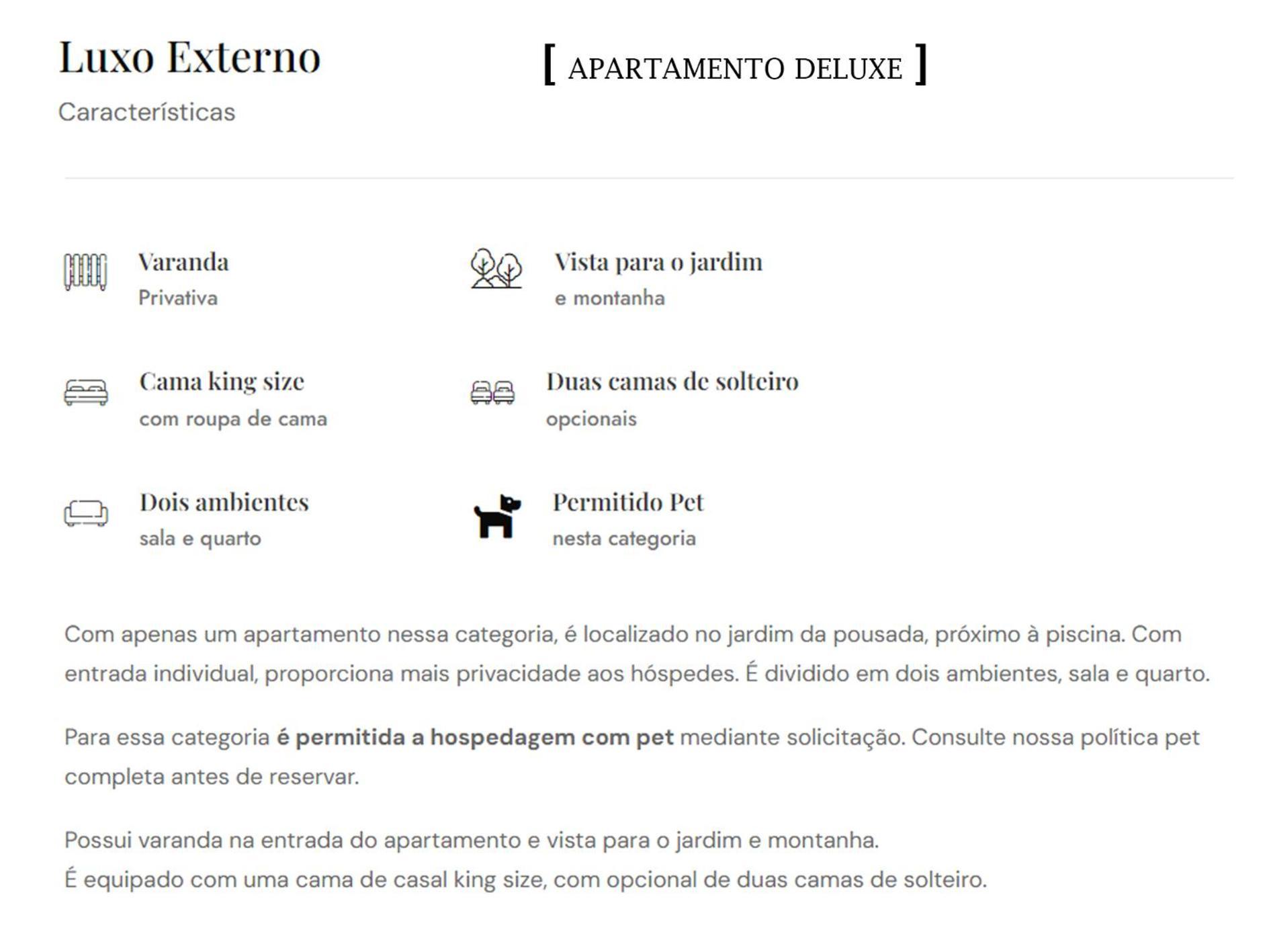 Pousada Altamira Ilhabela Pokój zdjęcie